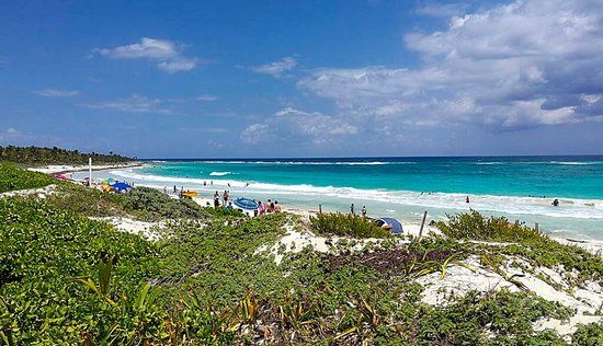 Riviera Maya Golf Club